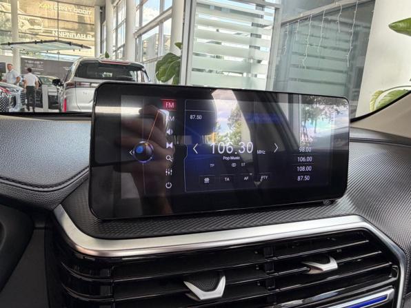 Changan Alsvin с пробегом 2023 года, цена 1 520 000 рублей, 1502 км, седан, Автокод Объявления