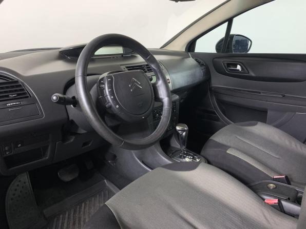 Citroen C4 I Рестайлинг с пробегом 2010 года, цена 468 000 рублей, 110575 км, хэтчбек, Автокод Объявления