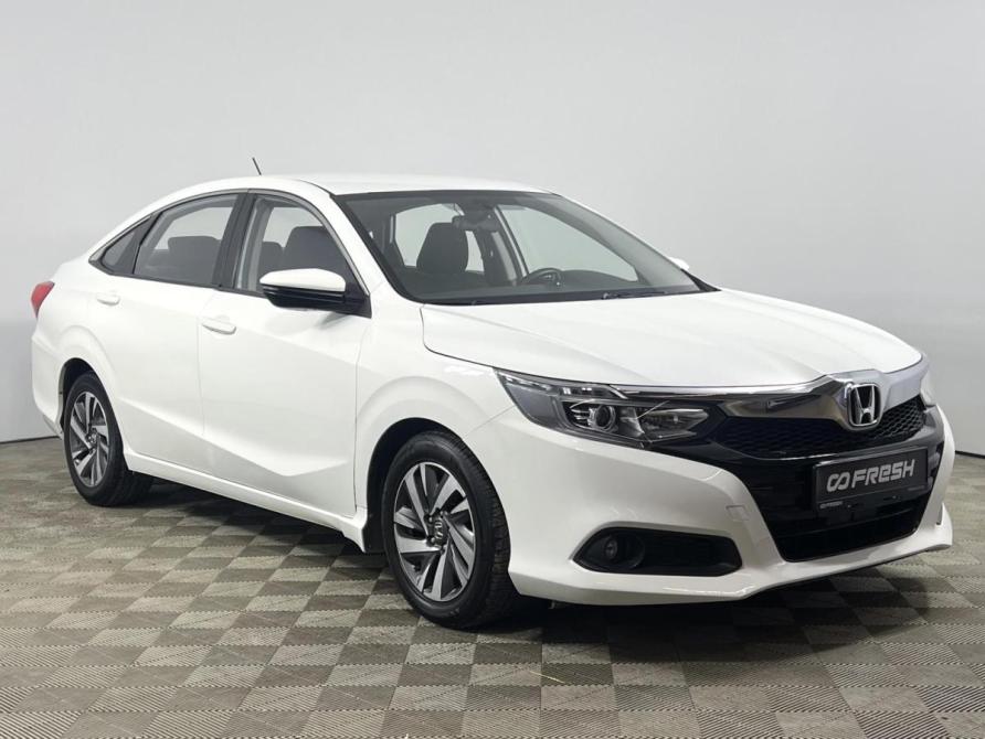 Honda Crider II Казань  - изображение 1