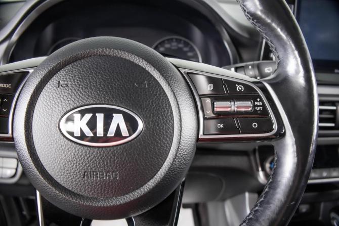 Kia Seltos I с пробегом 2021 года, цена 2 049 000 рублей, 146000 км, внедорожник, Автокод Объявления