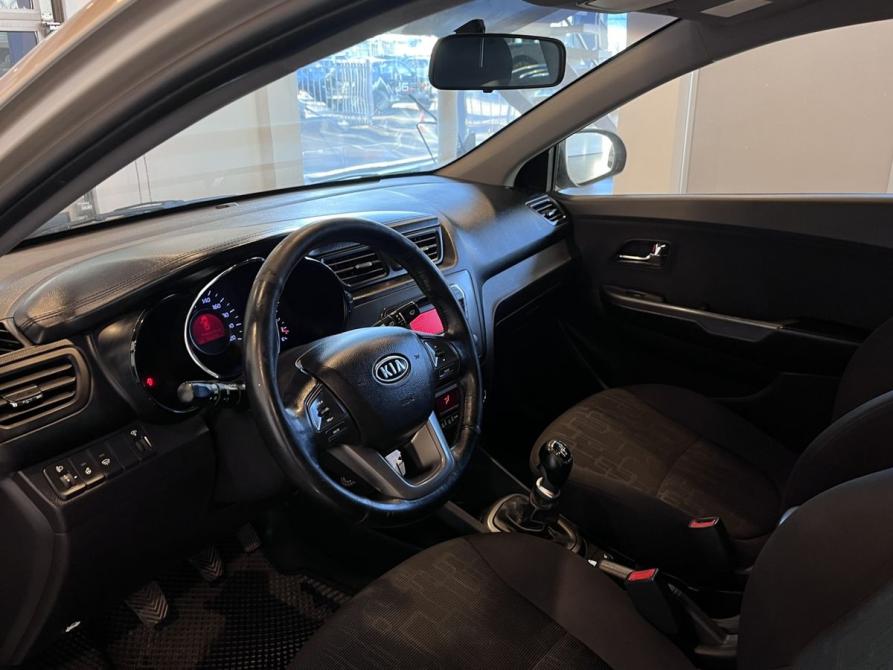 Kia Rio III Чебоксары  - изображение 23