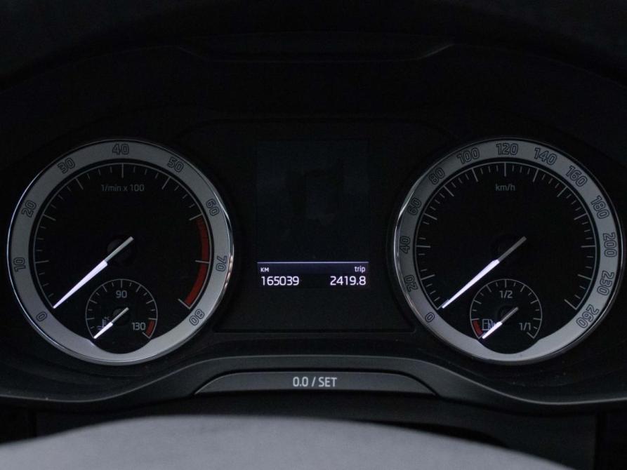 Skoda Kodiaq I Москва  - изображение 12