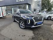 Hyundai Palisade I Санкт-Петербург  - изображение 26