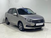 Lada (ВАЗ) Granta I Рестайлинг Воронеж  - изображение 23