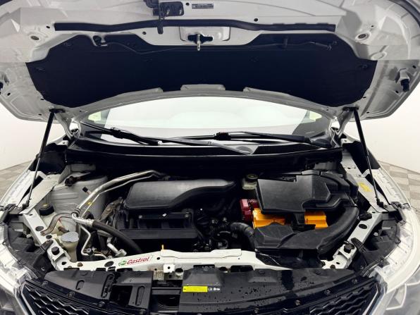 Nissan Qashqai II с пробегом 2014 года, цена 1 449 000 рублей, 134440 км, внедорожник, Автокод Объявления