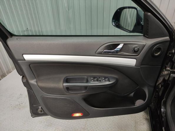Skoda Octavia II (A5) Рестайлинг с пробегом 2011 года, цена 750 000 рублей, 233931 км, лифтбек, Автокод Объявления