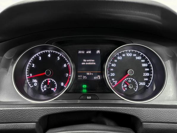Volkswagen Golf VII с пробегом 2015 года, цена 1 550 000 рублей, 248000 км, универсал, Автокод Объявления