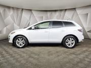 Mazda CX-7 I Рестайлинг Москва  - изображение 25