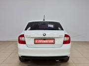 Skoda Rapid I Рестайлинг Альметьевск  - изображение 28