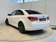 Chevrolet Cruze I Рестайлинг Волжский  - изображение 28
