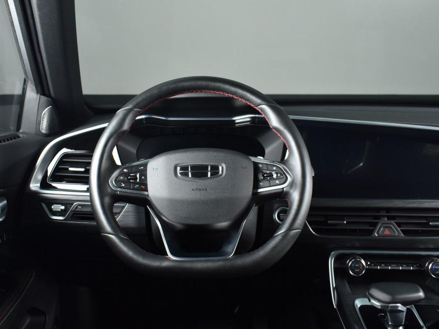 Geely Tugella I Рестайлинг Кемерово  - изображение 11
