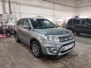 Suzuki Vitara II Рестайлинг Пермь  - изображение 6