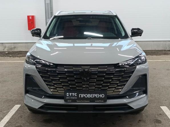 Changan CS55 Plus II с пробегом 2023 года, цена 2 079 000 рублей, 48500 км, внедорожник, Автокод Объявления