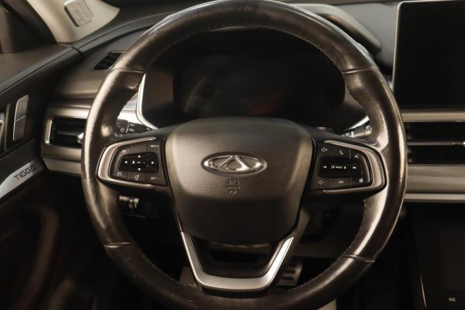 Chery Tiggo 8 Pro I с пробегом 2021 года, цена 1 799 000 рублей, 139800 км, внедорожник, Автокод Объявления