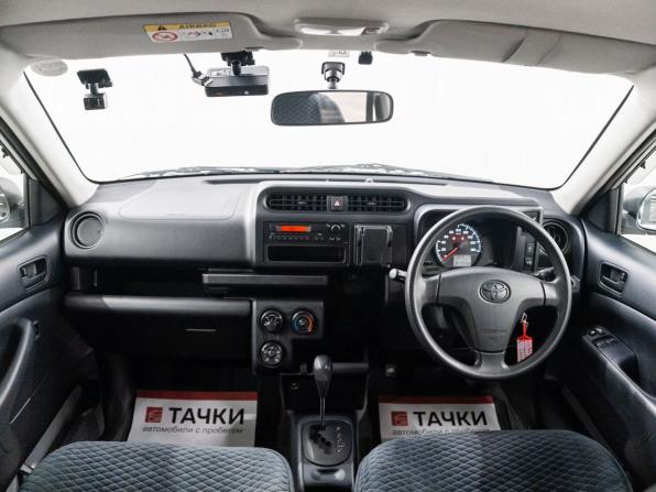 Toyota Succeed I Рестайлинг с пробегом 2019 года, цена 1 250 000 рублей, 184147 км, универсал, Автокод Объявления
