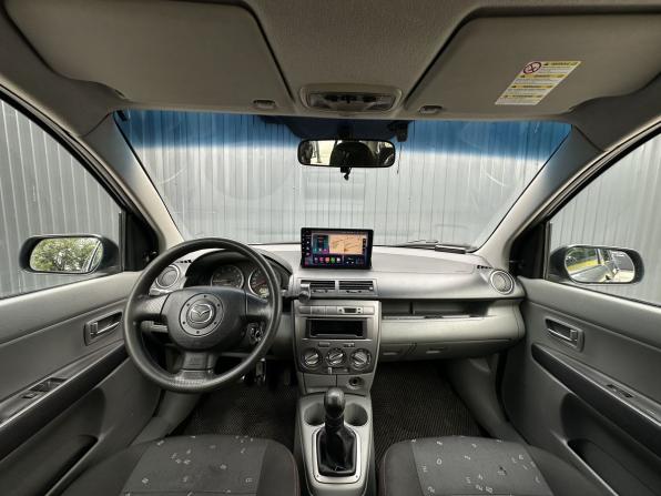Mazda 2 I (DY) с пробегом 2003 года, цена 329 000 рублей, 268200 км, хэтчбек, Автокод Объявления