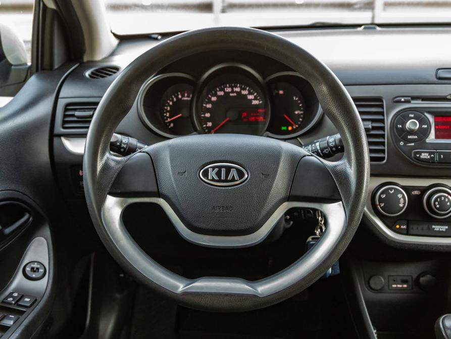 Kia Picanto II Волгоград  - изображение 16