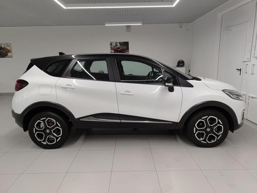 Renault Kaptur I Рестайлинг Казань  - изображение 5