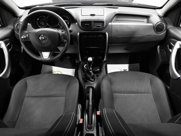 Nissan Terrano III (D10) с пробегом 2019 года, цена 1 745 000 рублей, 124572 км, внедорожник, Автокод Объявления