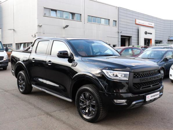 Great Wall Poer I с пробегом 2023 года, цена 2 798 000 рублей, 46326 км, offers.body_type.unknown, Автокод Объявления