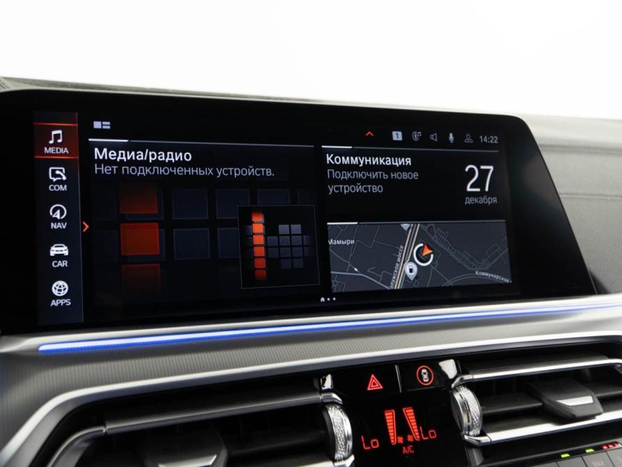 BMW X5 IV (G05/G18) Москва  - изображение 19