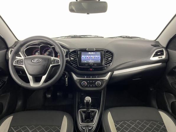 Lada (ВАЗ) Vesta I с пробегом 2018 года, цена 1 165 000 рублей, 89897 км, универсал, Автокод Объявления