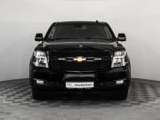Chevrolet Tahoe IV Санкт-Петербург  - изображение 32