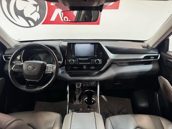 Toyota Highlander IV (XU70) с пробегом 2020 года, цена 4 250 000 рублей, 78188 км, внедорожник, Автокод Объявления