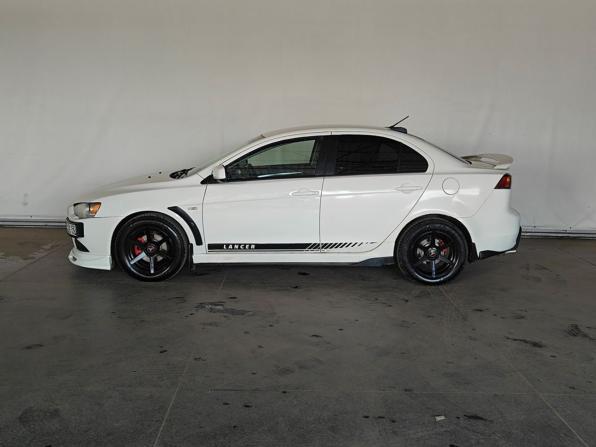 Mitsubishi Lancer X с пробегом 2010 года, цена 570 000 рублей, 421123 км, седан, Автокод Объявления
