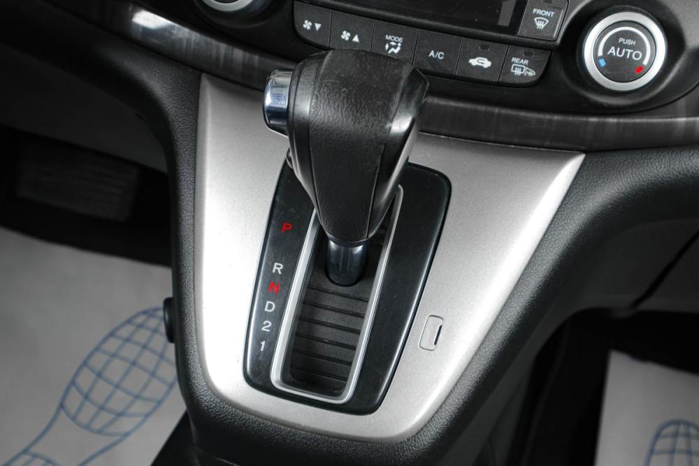 Honda CR-V IV Тюмень  - изображение 17