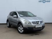 Nissan Qashqai I Москва  - изображение 15