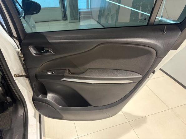 Opel Zafira C с пробегом 2012 года, цена 1 079 000 рублей, 156000 км, компактвэн, Автокод Объявления