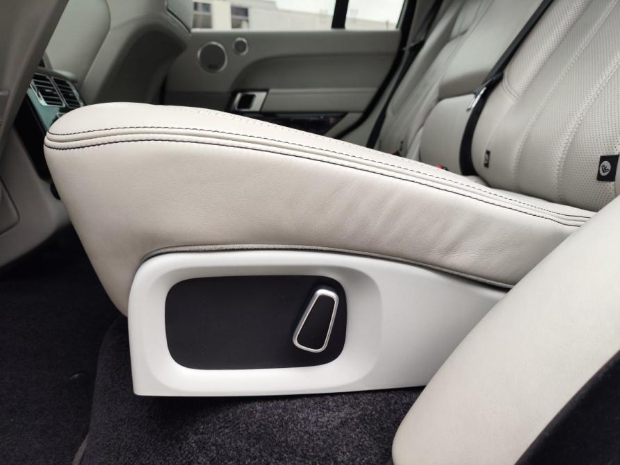 Land Rover Range Rover IV Санкт-Петербург  - изображение 24