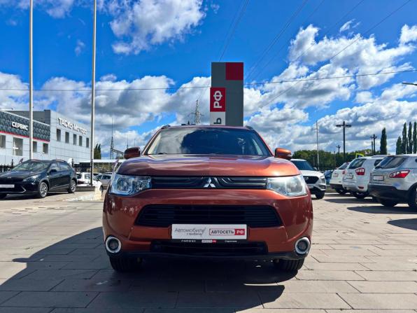 Mitsubishi Outlander III с пробегом 2012 года, цена 1 378 400 рублей, 147275 км, внедорожник, Автокод Объявления