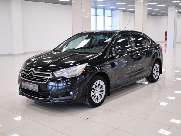Citroen C4 II с пробегом 2014 года, цена 428 000 рублей, 166425 км, седан, Автокод Объявления