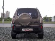 Lada (ВАЗ) Niva Travel I Ижевск  - изображение 31