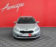 Kia Ceed II Вологда  - изображение 26