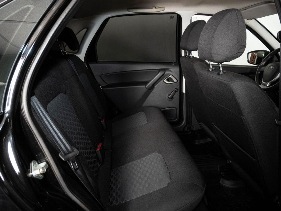 Lada (ВАЗ) Granta I Рестайлинг Казань  - изображение 8