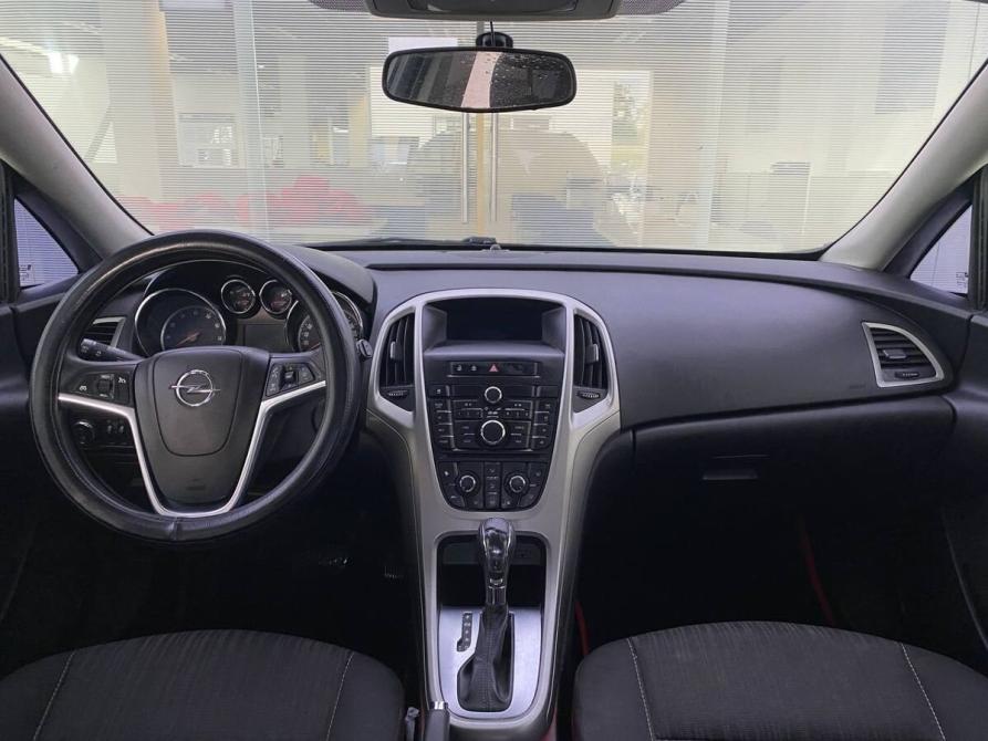 Opel Astra J Уфа  - изображение 17