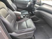 Hyundai Tucson III Рестайлинг Москва  - изображение 33