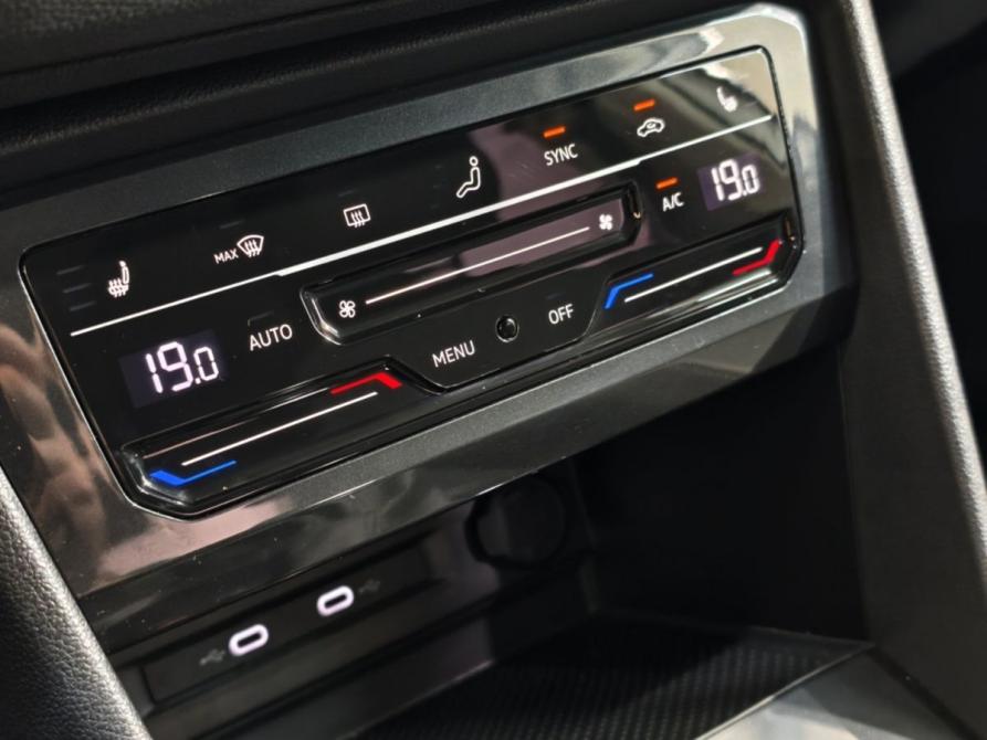Volkswagen Tiguan II Рестайлинг Курск  - изображение 15