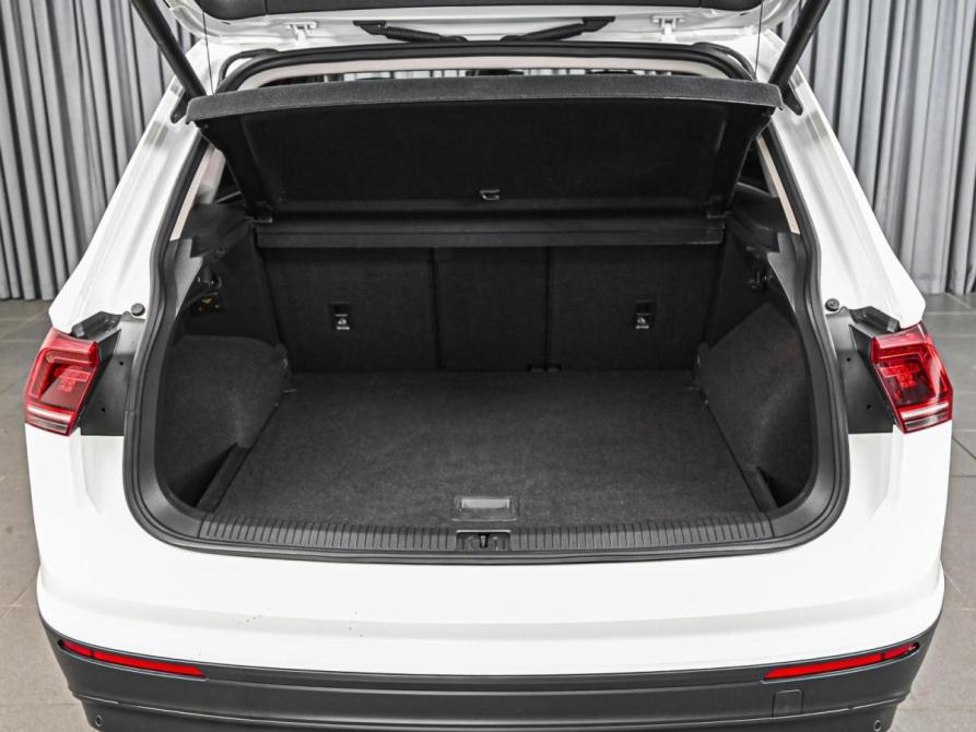 Volkswagen Tiguan II Ставрополь  - изображение 23