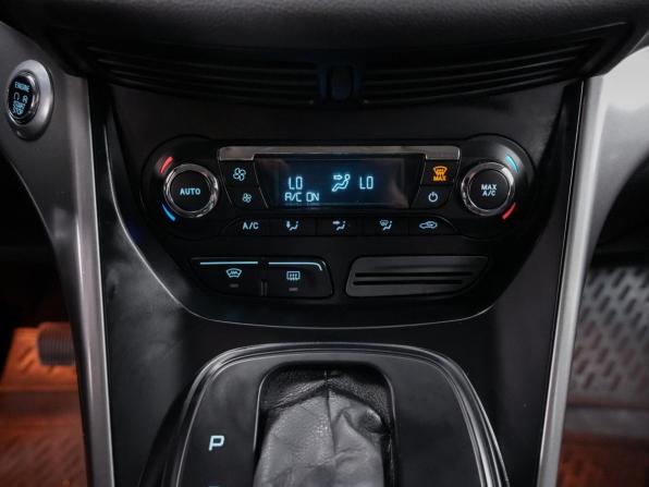 Ford Kuga II с пробегом 2016 года, цена 1 414 000 рублей, 178000 км, внедорожник, Автокод Объявления
