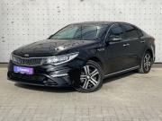 Kia Optima IV Рестайлинг Тамбов  - изображение 20
