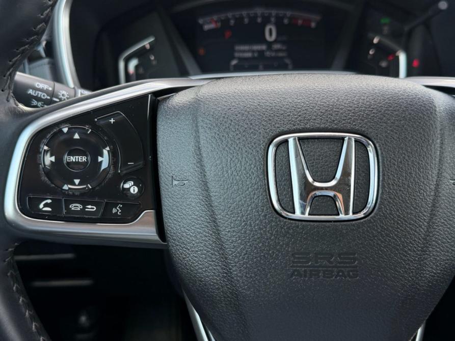 Honda CR-V V Рестайлинг Волгоград  - изображение 21