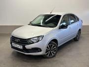 Lada (ВАЗ) Granta I Рестайлинг Саратов  - изображение 13