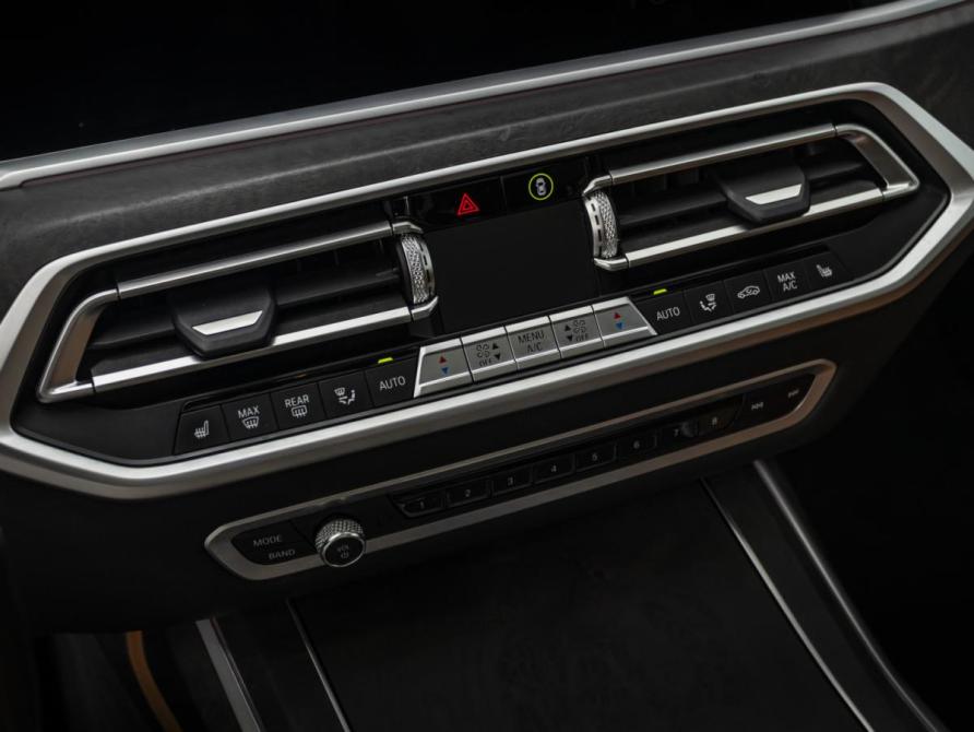 BMW X7 I (G07) Москва  - изображение 20