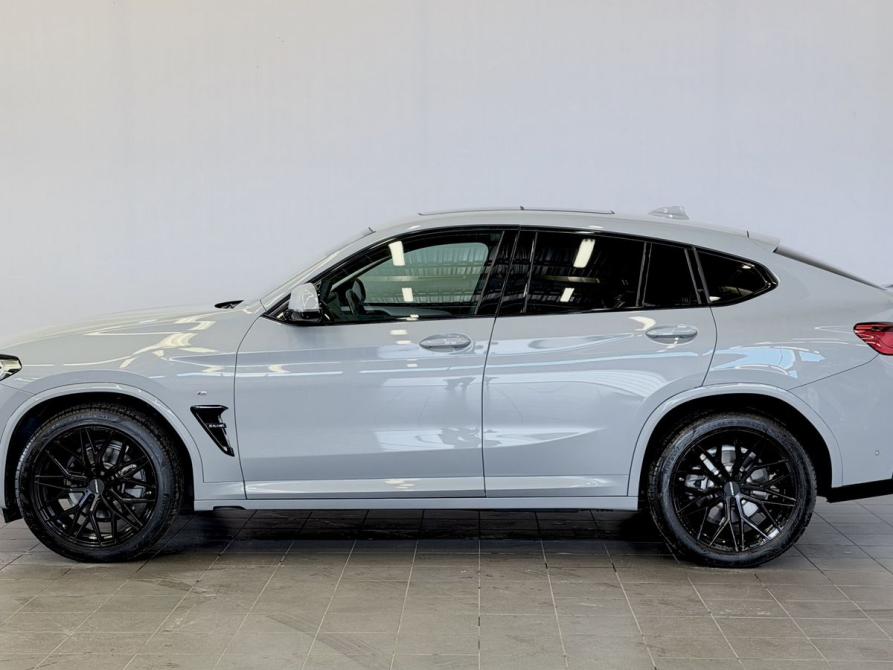 BMW X4 II (G02) Рестайлинг Воронеж  - изображение 5