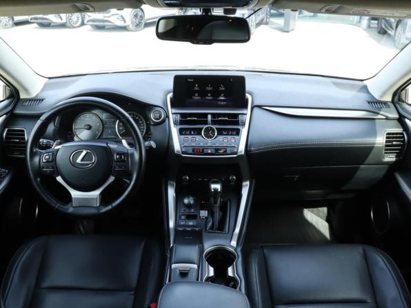Lexus NX I Рестайлинг с пробегом 2018 года, цена 3 890 000 рублей, 67000 км, внедорожник, Автокод Объявления