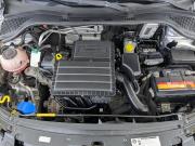 Skoda Rapid I Рестайлинг Москва  - изображение 36